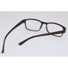 Okulary korekcyjne ZOOM-VISION BROWN