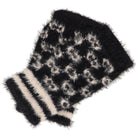 Rękawiczki ALPACA PATTERN MITTENS