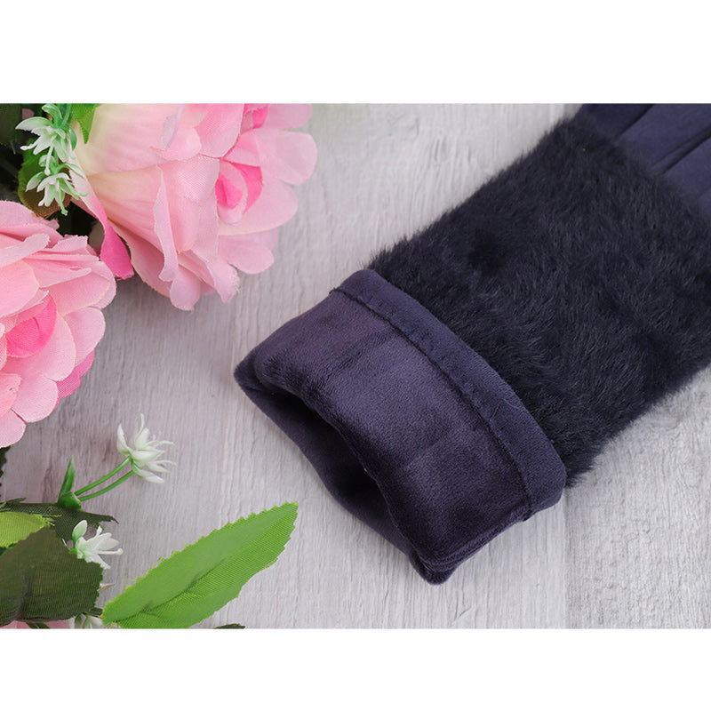 Rękawiczki COZY TOUCH NAVY