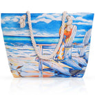 Torba BEACH TOTE SEA