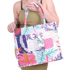 Torba SUMMER SHOPPER