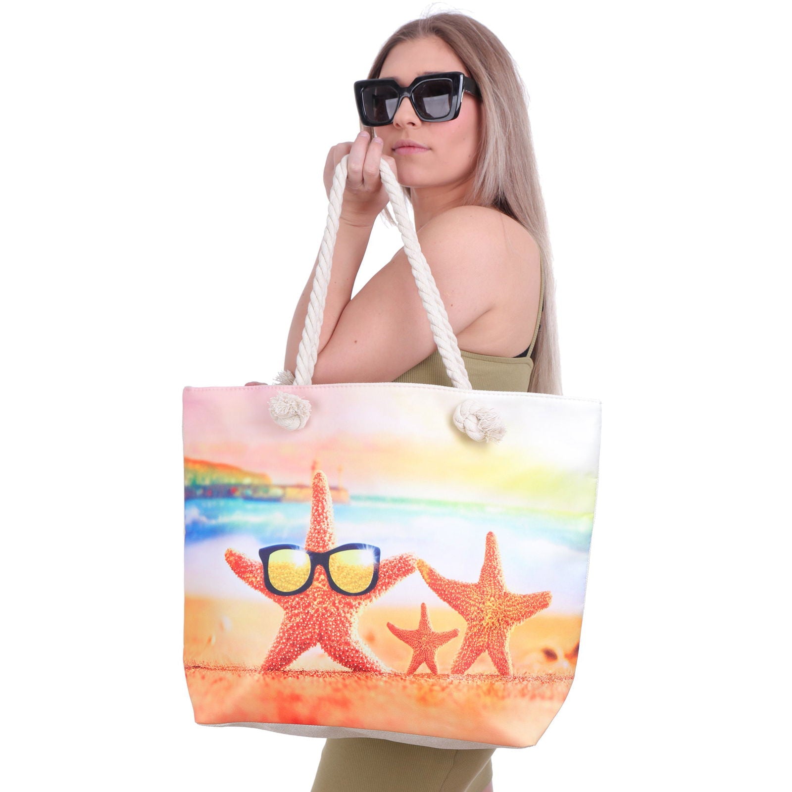 Torba URBAN BEACH TOTE