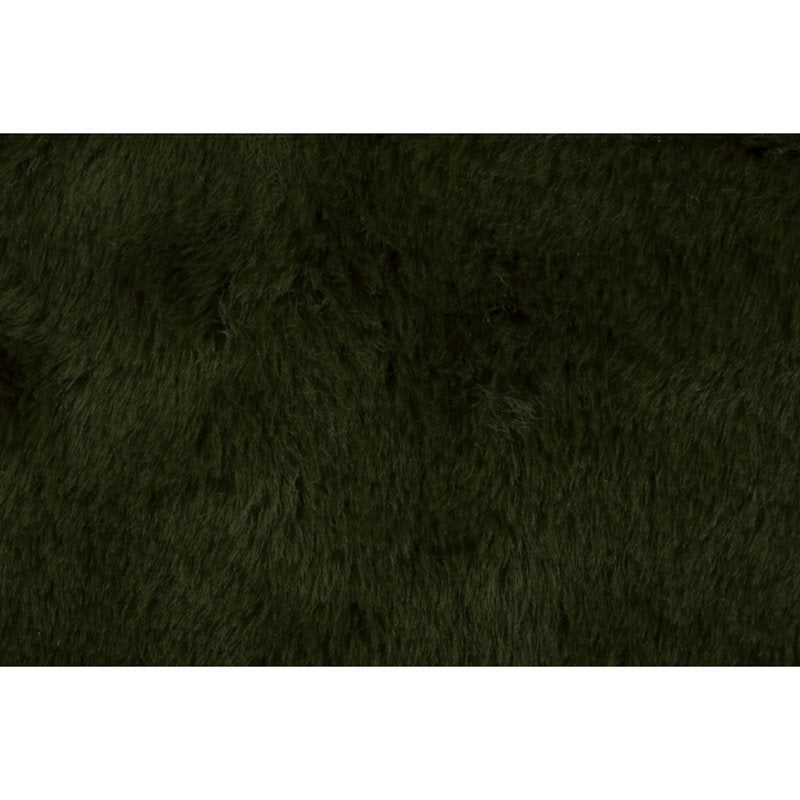 Torebka LUXURY FURRY CHANEL GREEN