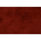 Torebka LUXURY FURRY CHANEL RED