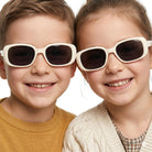 AQUA NOVA dziewczęce różowe okulary polaryzacyjne MORAMO