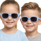 AQUA NOVA okulary polaryzacyjne dla dziewczynki MORAMO