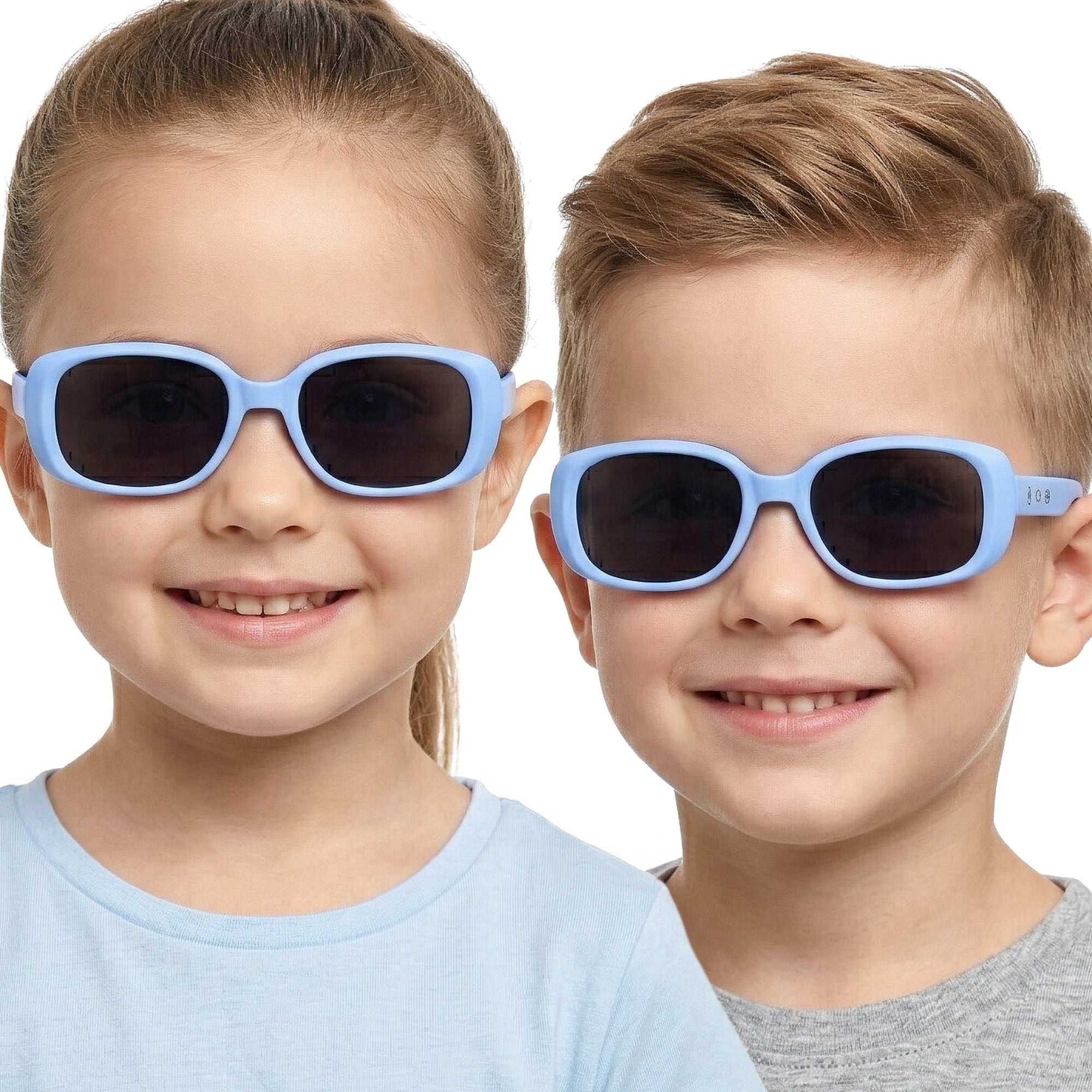 AQUA NOVA okulary polaryzacyjne dla dziewczynki MORAMO