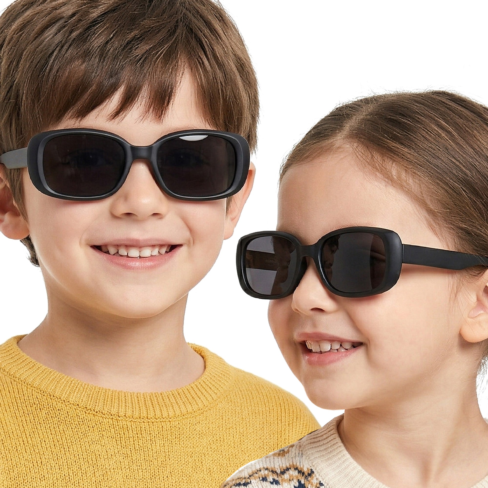 AQUA NOVA okulary z polaryzacją dla dziewczynek MORAMO