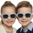 AQUA NOVA okulary z polaryzacją dla dziewczynki MORAMO