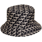 CITY kapelusz bucket hat bawełna unisex MORAMO