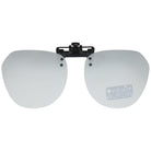 ENACH SILVER nakładki polaryzacyjne na okulary unisex MORAMO