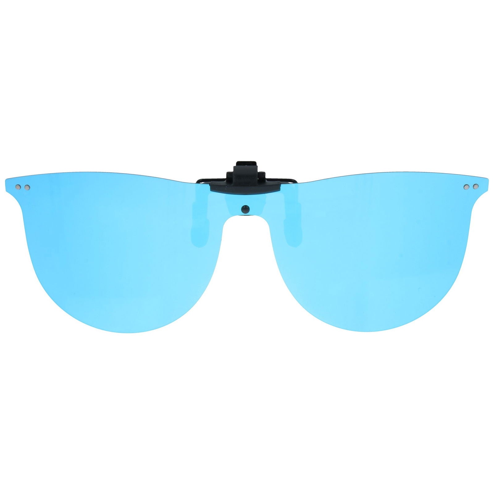 GLAZE nakładki polaryzacyjne na okulary korekcyjne unisex MORAMO