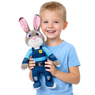 JUDY HOPPS maskotka pluszak zwierzogród 40 cm MORAMO
