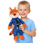 NICK WILDE maskotka pluszak zwierzogród 30 cm MORAMO