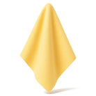 OPTIC żółta antystatyczna ircha do okularów MORAMO