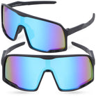 RAINBOW CHAMPIONS okulary przeciwsłoneczne sportowe unisex MORAMO