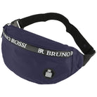 SPRINT wodoodporna nerka niebieska navy unisex MORAMO
