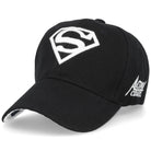 SUPERMAN CAP regulowana czapka snapback unisex MORAMO